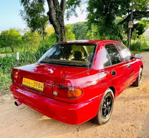 Mitsubishi Lancer 1993 Car (Used)