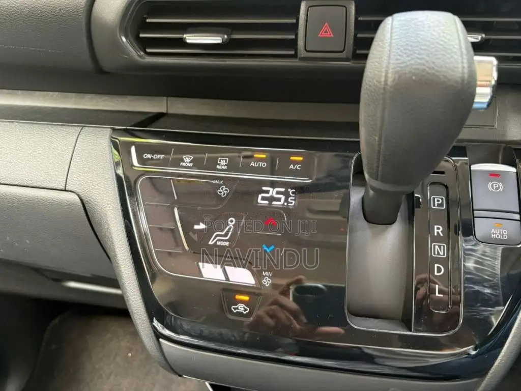 Nissan Roox 2023 Car Unregistered (Recondition)