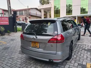 Nissan Wingroad 2003 Car (Used)