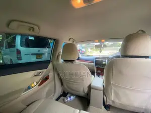 Toyota Premio 2013 Car (Used)