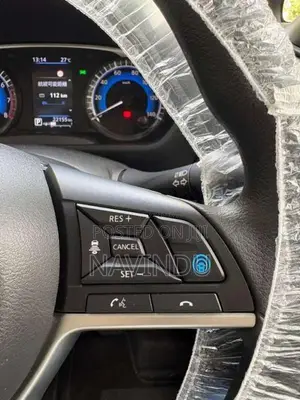 Nissan Roox 2023 Car Unregistered (Recondition)