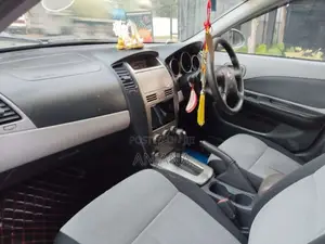 Nissan Wingroad 2003 Car (Used)
