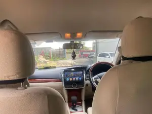 Toyota Premio 2013 Car (Used)
