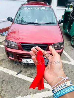Suzuki Alto LXI 2011 Car (Used)