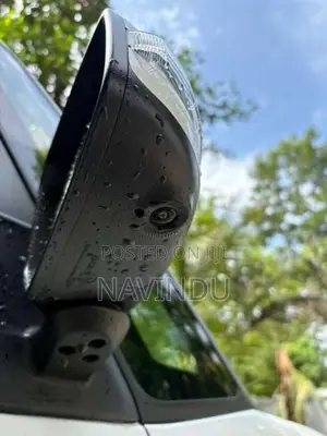 Nissan Roox 2023 Car Unregistered (Recondition)