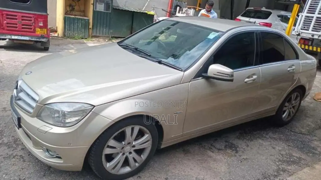 Mercedes-Benz CLA 180 2010 Car (Used)