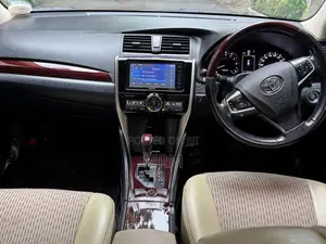 Toyota Premio 2018 Car (Used)