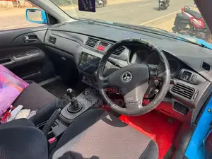 Mitsubishi Lancer 2001 Car (Used)