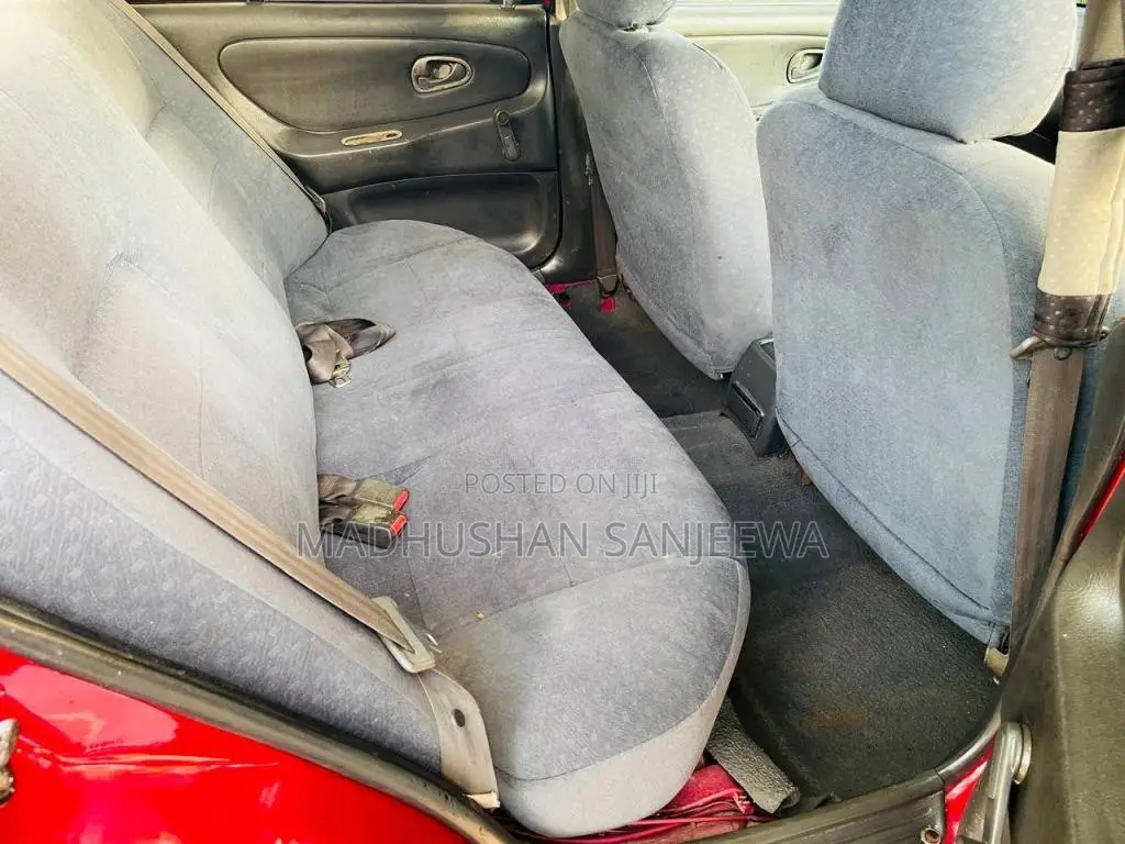Mitsubishi Lancer 1993 Car (Used)