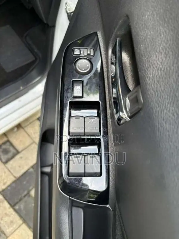 Nissan Roox 2023 Car Unregistered (Recondition)