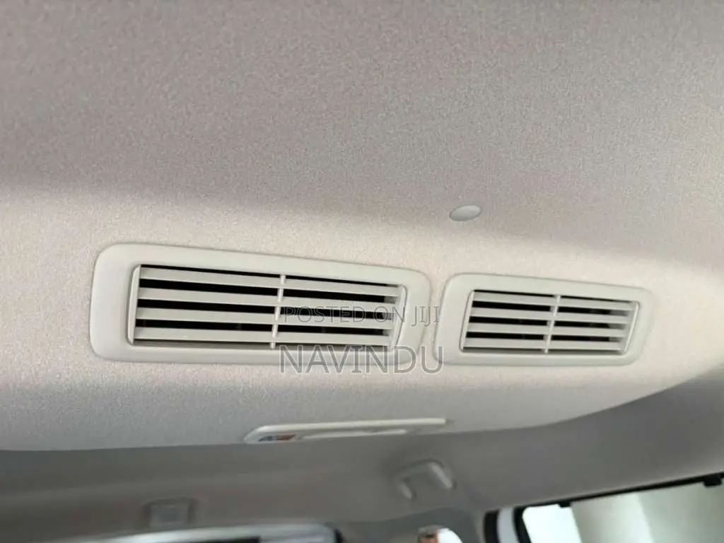 Nissan Roox 2023 Car Unregistered (Recondition)