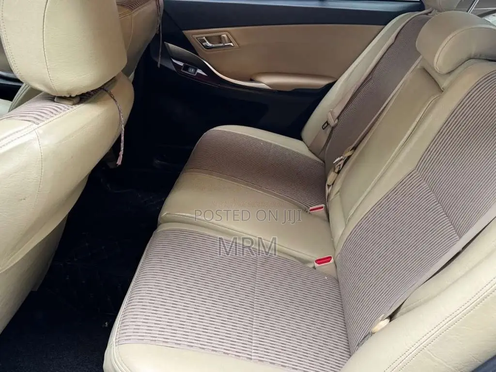 Toyota Premio 2018 Car (Used)