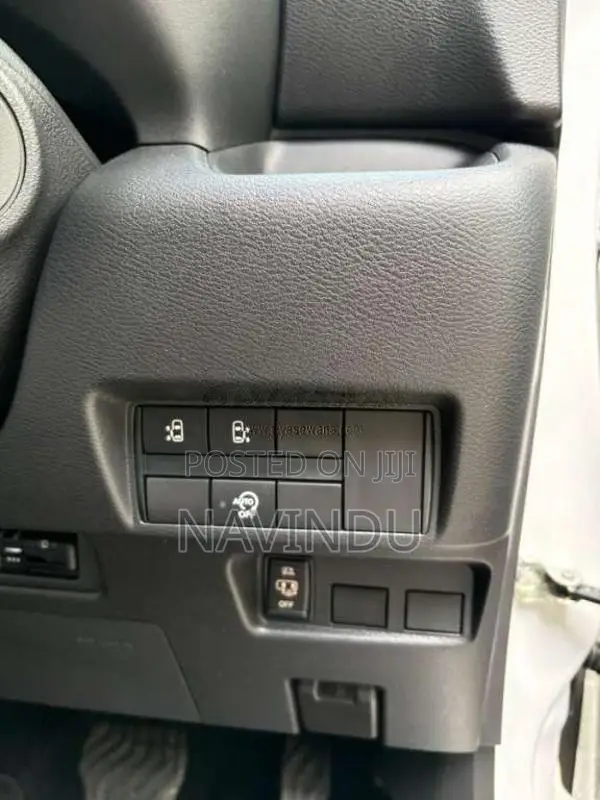 Nissan Roox 2023 Car Unregistered (Recondition)