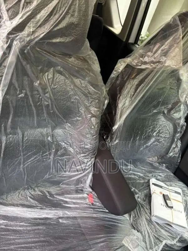 Nissan Roox 2023 Car Unregistered (Recondition)