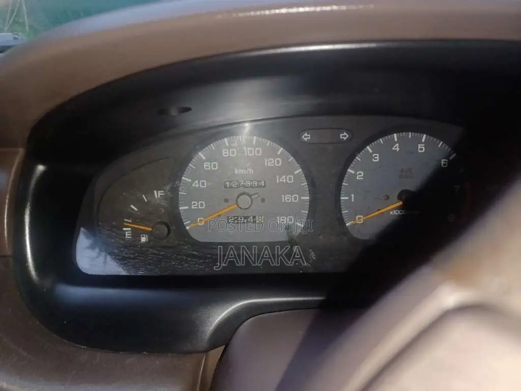 Nissan FB14 1996 Car (Used)