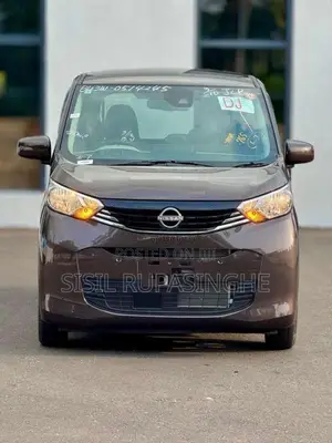 Nissan Dayz X Grade 2025 Car Unregistered (Recondition)