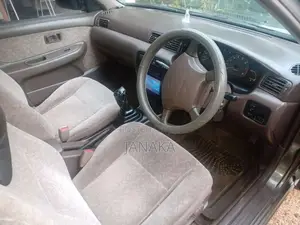 Nissan FB14 1996 Car (Used)