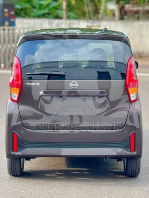 Nissan Dayz X Grade 2025 Car Unregistered (Recondition)