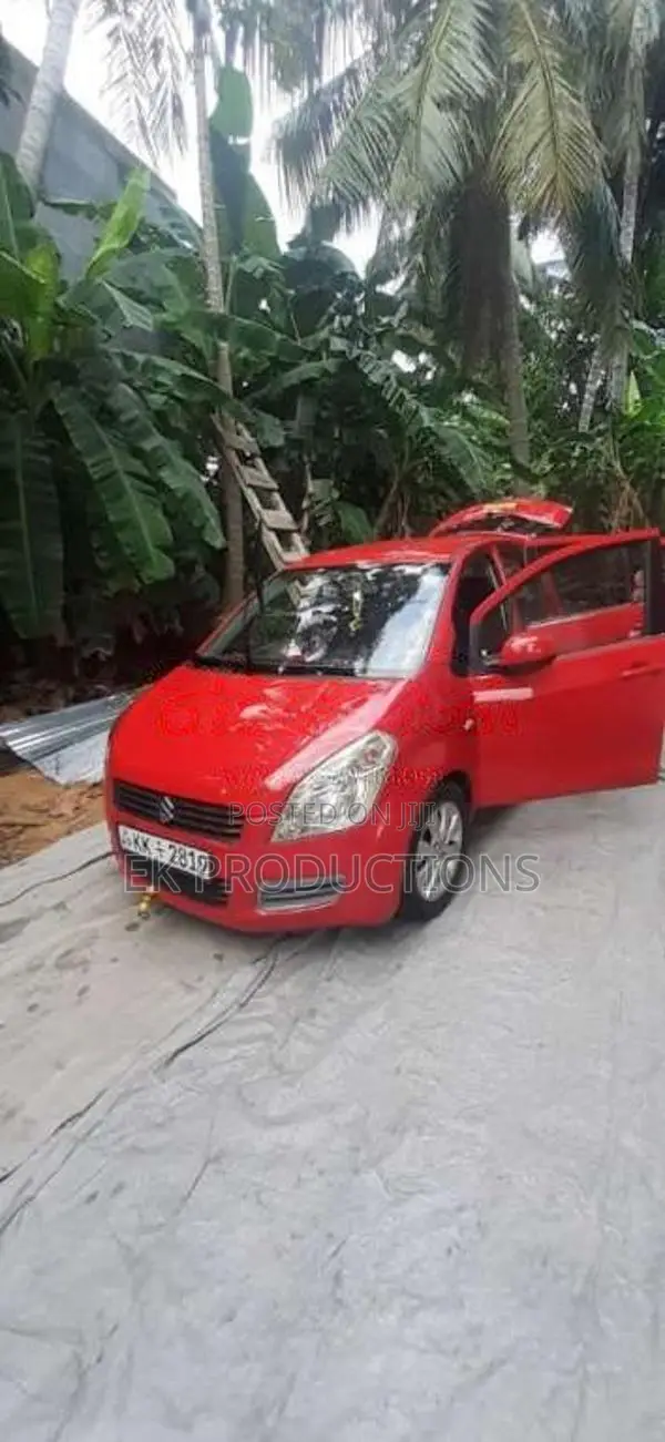 Suzuki Splash 2008 Car (Used)