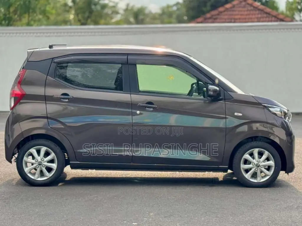 Nissan Dayz X Grade 2025 Car Unregistered (Recondition)