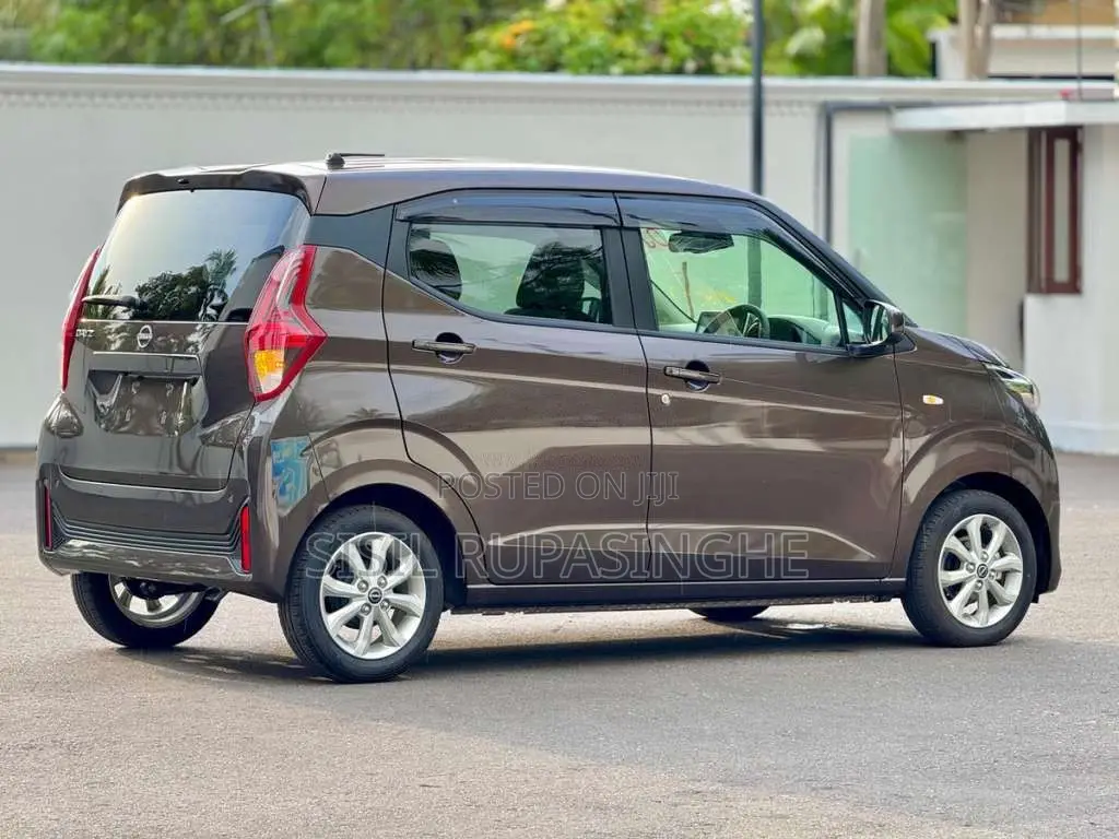 Nissan Dayz X Grade 2025 Car Unregistered (Recondition)