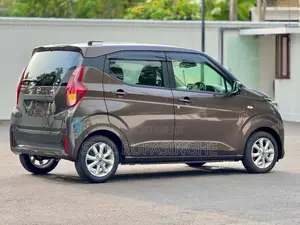 Nissan Dayz X Grade 2025 Car Unregistered (Recondition)