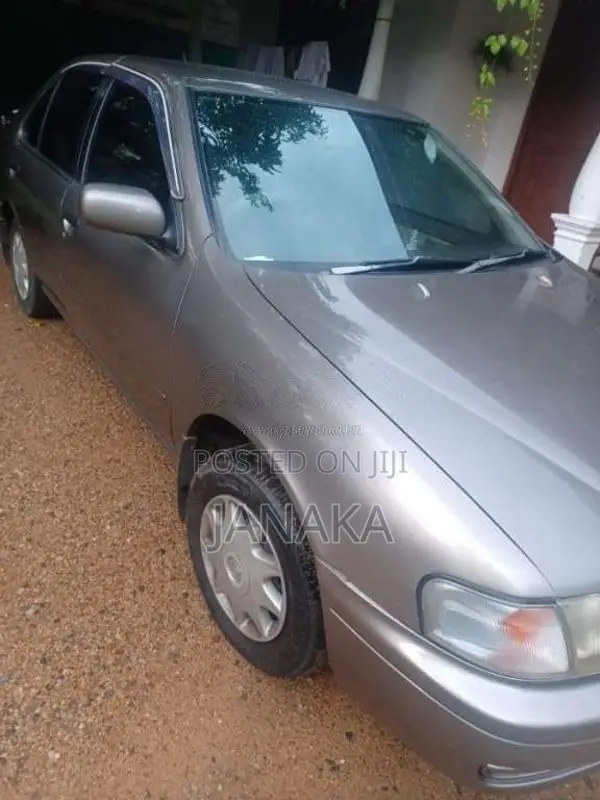 Nissan FB14 1996 Car (Used)