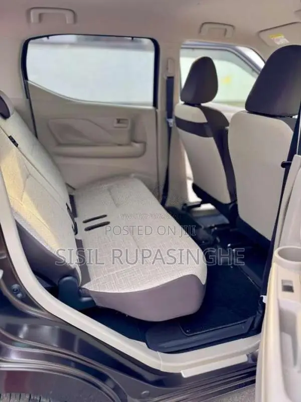 Nissan Dayz X Grade 2025 Car Unregistered (Recondition)