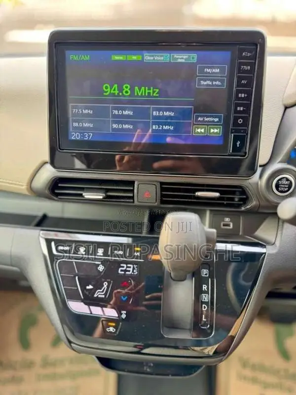 Nissan Dayz X Grade 2025 Car Unregistered (Recondition)