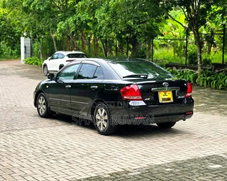 Mitsubishi Attrage 2016 Car (Used)