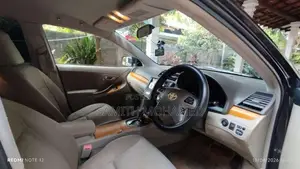 Toyota Premio 2007 Car (Used)