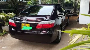 Toyota Premio 2007 Car (Used)