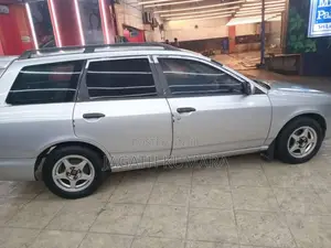 Nissan Y11 2000 Car (Used)