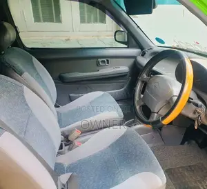 Nissan March K11 2005 Car (Used)