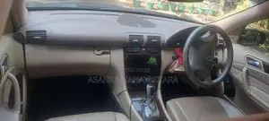 Mercedes-Benz CLA 180 2002 Car Unregistered (Recondition)