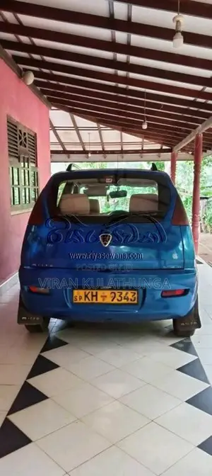 Micro Trend 2009 Car (Used)