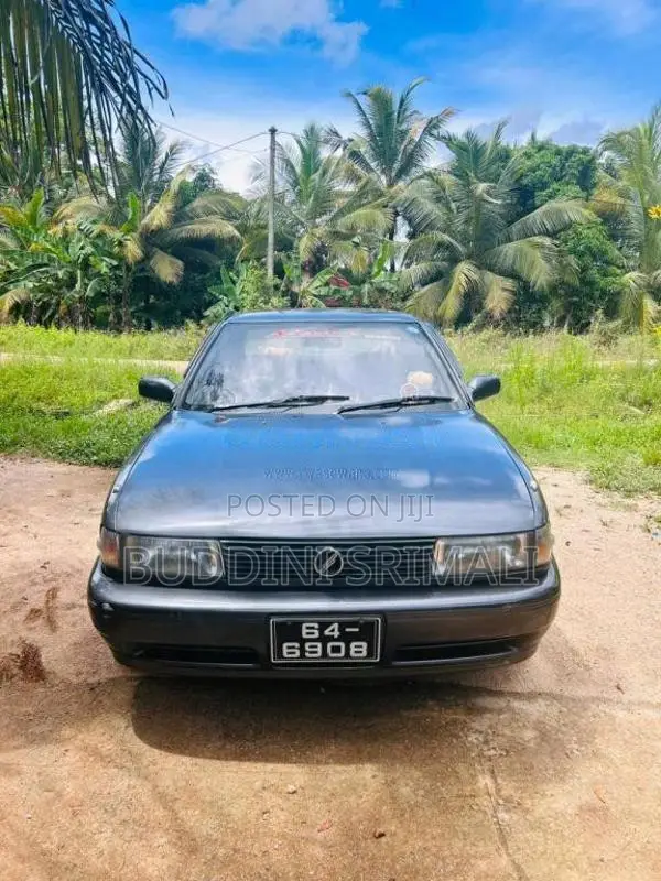 Nissan FB13 1992 Car (Used)