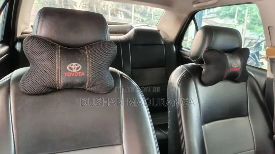 Toyota Vios 2007 Car (Used)