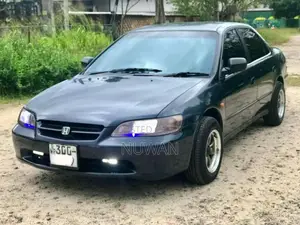 Honda Accord CF9 USA 1998 Car (Used)