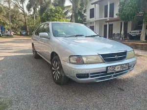 Nissan FB14 1998 Car (Used)