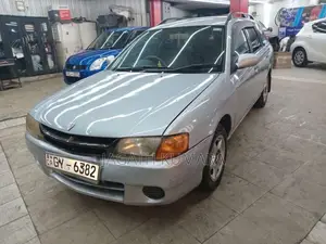 Nissan Y11 2000 Car (Used)