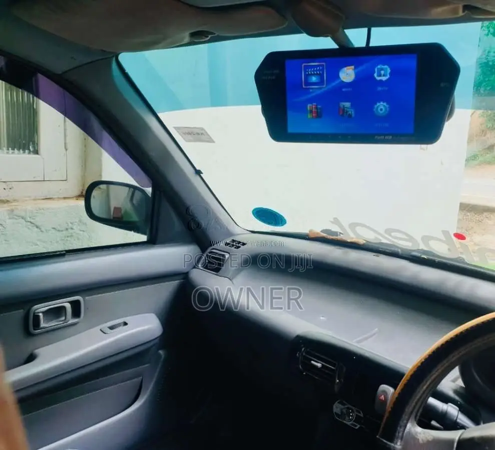 Nissan March K11 2005 Car (Used)