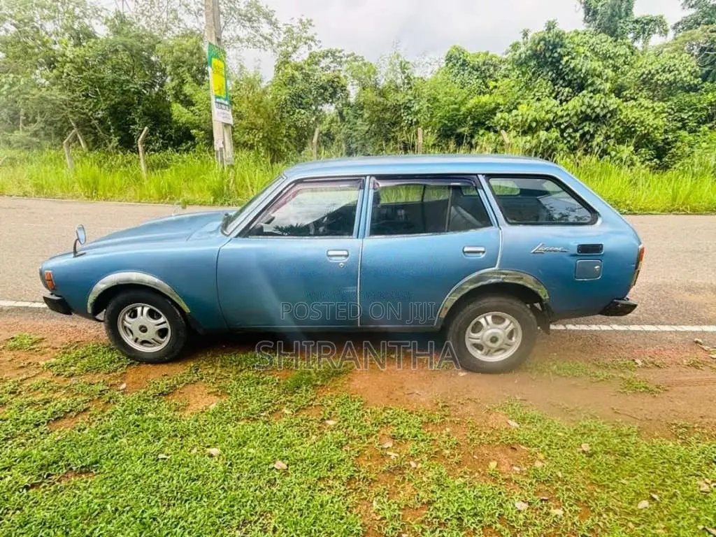 Mitsubishi Lancer 1979 Car (Used)