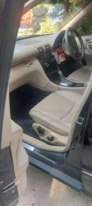 Mercedes-Benz CLA 180 2002 Car Unregistered (Recondition)