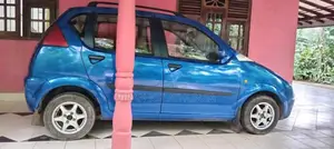 Micro Trend 2009 Car (Used)