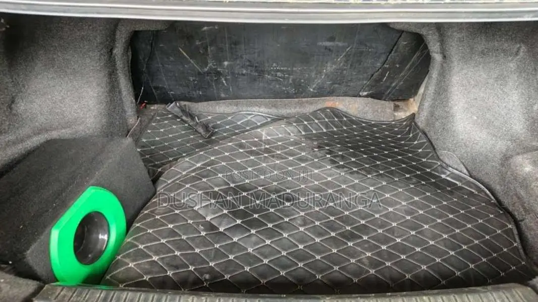 Toyota Vios 2007 Car (Used)