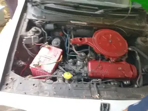 Honda Civic 1987 Car (Used)