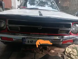 Nissan B310 1987 Car (Used)