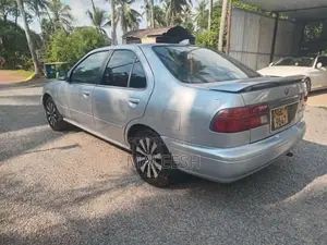 Nissan FB14 1998 Car (Used)