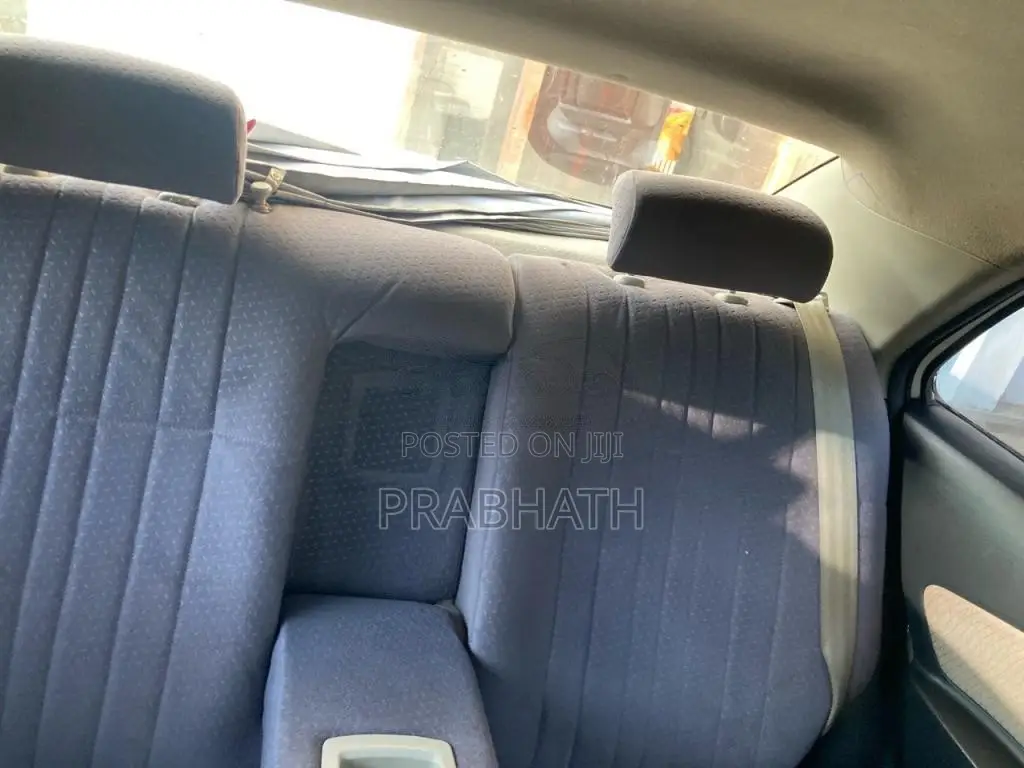 Toyota Yaris 2008 Car (Used)